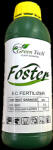 Green Tech Foster 1L, ingrasamant cu alge marine, Green Tech, inradacinare, inflorire, dezvoltarea fructelor