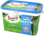Florovit ingrasamant pentru gazon antimuschi galeata 4 kg