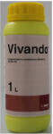 BASF Vivando 1L, fungicid sistemic, BASF, fainare (vita de vie), rezistenta ridicata la spalare, sigur pentru albine, interval scurt pana la recoltare, nu afecteaza fermentatia