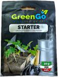 GreenGo Start ingrasamant pentru rasaduri, 20 gr pentru 10 L apa