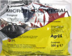 UPL Microthiol Special 500 gr fungicid de contact pe baza de Sulf, UPL, fainare (castraveti, mar, cereale paioase, piersic, coacaz, silvicultura, vita de vie)