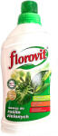 Florovit ingrasamant pentru plante verzi 1 L