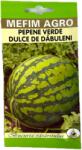 Mefim Seminte pepene verde Dulce De Dabuleni 2 gr, Mefim