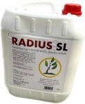 Chromosome Dynamics Radius SL 10 L, dezinfectant pentru sere, gradini, solarii, Norofert