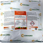 Codiagro Calciamec 1 kg ingrasamant radicular Codiagro cu Magneziu si Calciu pentru rezistenta fructelor la transport si depozitare, imbunatateste fermitatea fructelor