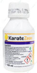 Syngenta Karate Zeon 100 ml, insecticid contact, Syngenta (vita de vie, cartof, ceapa, cires, floarea soarelui, grau, orz, lucerna, mar, par, piersic, porumb, prun, rapita, varza, vinete)