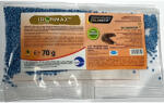 Sumi Agro Ironmax Pro 70 gr moluscocid biologic/ ecologic , Sumi Agro, pentru melci/ limacsi (varza, morcov, telina, ridichi, salata, spanac, mazare, fasole, vinete, dovleac, cereale, porumb, rosii, ardei, pepe