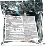 Sharda Scab 80WG 1 kg, fungicid de contact cu efect preventiv si curativ, Sharda, rapan (pomi -semintoase)