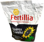 RodBun Seminte floarea soarelui Fertillia FD15E27 75.000 boabe
