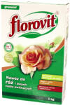 Florovit ingrasamant pentru trandafiri si alte plante cu flori 1 kg