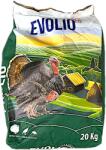 Evolio Furaj curca Starter 20 kg, Evolio