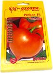 Opal Zi Seminte tomate Prekos F1, 50 seminte, OpalZi Bulgaria