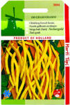 Holland Farming Seminte fasole fideluta, galbena Neckargold 100 gr, Holland