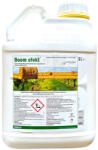 Loredo Boom Efekt 5 L, erbicid total sistemic, post emergent, neselectiv, glifosat (buruieni monocotiledonate si dicotiledonate, anuale si perene)