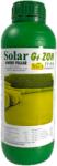Solarex Solar Gazon 11-3-6 1L, ingrasamant foliar cu aminoacizi, NPK si microelemente pentru gazon