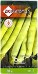 ZKI Seminte fasole galbena lata oloaga Odir 50 gr, Zki