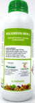 Codiagro Poligreen-mix-L 1L fertilizant lichid radicular/ foliar Codiagro cu microelemente Bor, Mangan, Cupru, Fier, Zinc (legume, plante ornamentale, rasaduri, pomi, vita de vie)