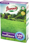 Florovit ingrasamant pentru gazon cu efect prelungit 1 kg