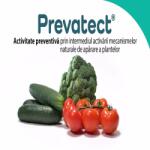 Ascenza Prevatect 400 ml, fungicid certificat Bio/ ecologic, Ascenza, putregai cenusiu (vita de vie, fructe, legume), inducator de aparare (cartofi, cereale paioase, fructe de padure, legume, plante ornamenta