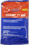 Nufarm Champ 77WG 20 gr fungicid cupric de contact, NuFarm (cartof, castraveti, tomate, vita de vie, mar)