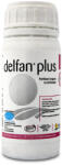 Fertitec Delfan Plus 100 ml biostimulator cu aminoacizi (porumb, cereale, cartofi, culturi horticole, pomi fructiferi)