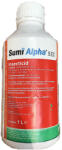 Nufarm Sumi Alpha 5EC 1L, insecticid de contact, Belchim, grau (plosnita cerealelor, gandacul balos), mar (viermele marului, minotaurul marmorat, minierul circular), vita de vie (molia vitei de vie), varza (
