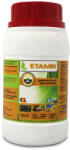 BHS Etamin 250 ml biostimulator/ ingrasamant foliar ecologic BHS (legume, rasaduri, pomi fructiferi, cereale, flori, gazon, vita de vie, arbusti, conifere)