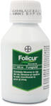 Bayer Folicur Solo 250EW 100 ml fungicid sistemic Bayer (vita de vie, mar, samburoase, rapita de toamna)