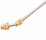 Micul Fermier Lance pentru stropit extensibila cu cap din Cupru GF-0645 Pulverizator