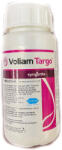 Syngenta Voliam Targo 10 ml, insecticid acaricid sistemic, Syngenta, rezistent la spalare (mar, par, pepene, tomate, vinete, ardei, castraveti, dovlecei, fasole, capsun)