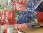 Loredo Butas vie Muscat de Hamburg
