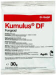 BASF Kumulus DF 30 gr fungicid de contact pe baza de Sulf, BASF, fainare (vita de vie, mar, castraveti)