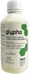 Sharda Glypho 1 L, erbicid total sistemic, post emergent, neselectiv, glifosat (buruieni monocotiledonate si dicotiledonate, anuale si perene)