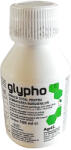 Sharda Glypho 100 ml erbicid total sistemic, post emergent, neselectiv, glifosat (buruieni monocotiledonate si dicotiledonate, anuale si perene)