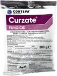 Corteva Curzate 200 gr, fungicid pe baza de Cymoxanil pentru mana cartofului