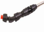 Micul Fermier Lance pentru stropit cu cap din plastic Gf-0646 Pulverizator