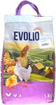Evolio Furaj pui starter-crestere 5 kg, Evolio