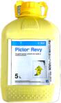 BASF Pictor Revy 5 L, fungicid sistemic, Basf, pentru rapita si floarea soarelui, 2 substante active (Revysol si Boscalid)