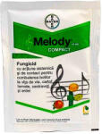Bayer Melody Compact 49WG 6 kg fungicid sistemic si de contact, Bayer, mana (vita de vie)