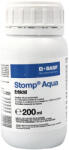 BASF Stomp Aqua 200 ml, erbicid preemergent selectiv, BASF, combate buruienile monocotiledonate anuale si unele dicotiledonate anuale in culturile de porumb, floarea soarelui, grau, ceapa, vita de vie, pom