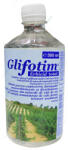 Sinon Corporation Glifotim 500 ml erbicid total sistemic, post emergent, neselectiv, glifosat (buruieni monocotiledonate si dicotiledonate, anuale si perene)