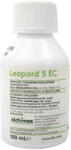 Adama Leopard 5EC 100 ml, erbicid postemergent (buruieni monocotiledonate anuale si perene in culturile de rapita, sfecla de zahar, tomate, aredi gras, varza de toamna, cartof, floara soarelui, pomi fructif