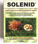 BIOS Solenid 200 gr, fungicid/ inhibitor de incoltire al cartofilor/ pudra anti incoltire in depozit, produs in Romania