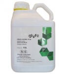 Sharda Glypho 5 L, erbicid total sistemic, post emergent, neselectiv, glifosat (buruieni monocotiledonate si dicotiledonate, anuale si perene)