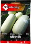 ZKI Seminte dovleac Albatok 3 gr, Zki, rezistent la seceta