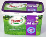 Florovit ingrasamant pentru gazon cu efect prelungit 4 kg