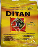Solarex Ditan 20 gr fungicid sistemic si de contact Solarex (vita de vie)