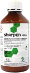 Sharda Sharpen 40SC 1L, erbicid preemergent/ postemergent, Sharda, buruieni monocotiledonate si dicotiledonate in cultura de porumb, vita de vie, floarea soarelui, tomate, mazare, ceapa, usturoi, brasicaceae