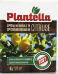 Plantella Ingrasamant granulat Plantella pt citrice 1 kg