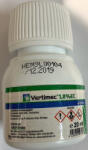 Syngenta Vertimec 1, 8 20 ml, insecticid acaricid sistemic, Syngenta, tripsi, musca miniera, puricele melifer in culturile de legume, vita de vie, plante ornamentale, pomi fructiferi